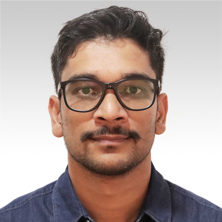 Vivek Parihar